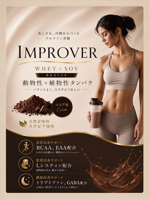 IMPROVER
